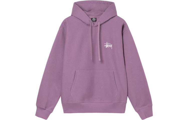 Худи Stussy SS22 - Boxette Shop